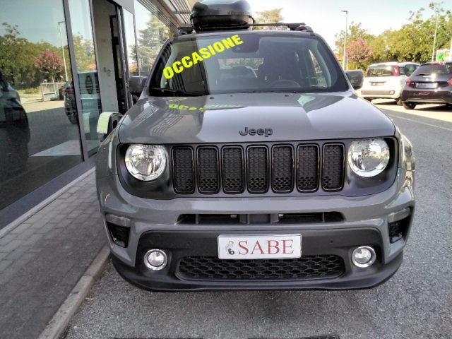 Jeep Renegade 1.0 T3 Limited - foto 3 di 4