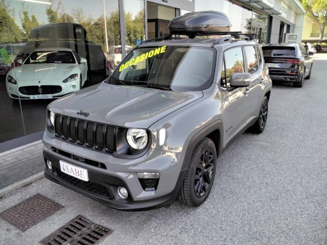 Jeep Renegade 1.0 T3 Limited - foto 2 di 4