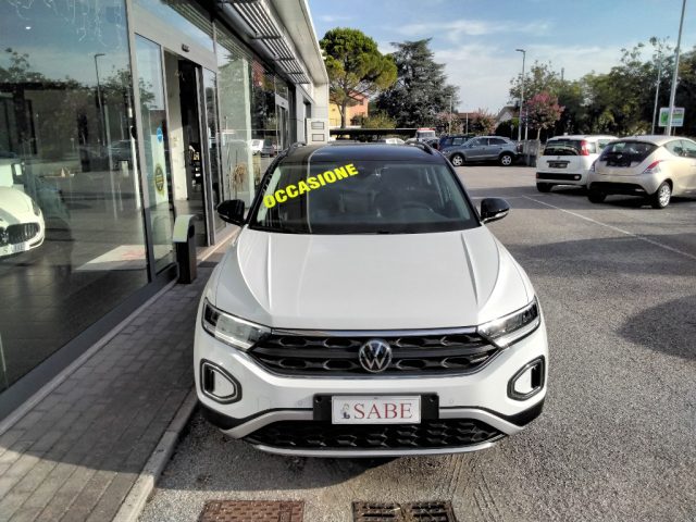 Volkswagen T-Roc 1.0 TSI Style - foto 3 di 4