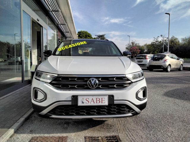 Volkswagen T-Roc 1.0 TSI Style - foto 4 di 4