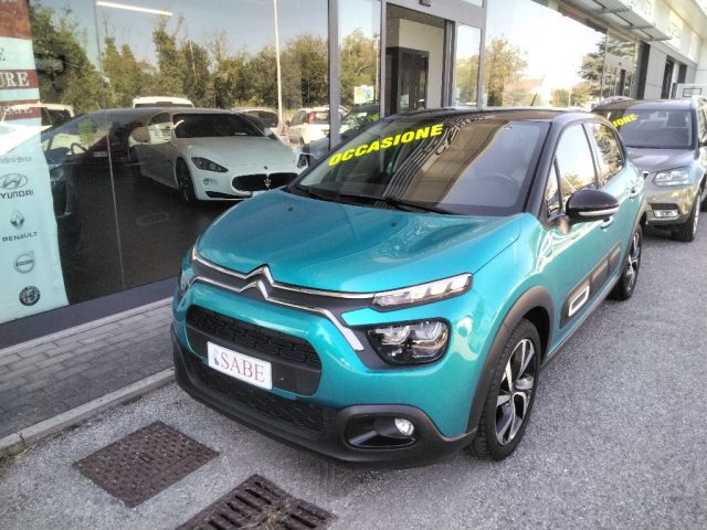 Citroen C3 C3 83 CV S&S Shine Pack - foto 2 di 18