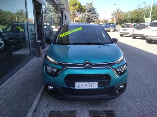 Citroen C3 C3 83 CV S&S Shine Pack - foto 3 di 18