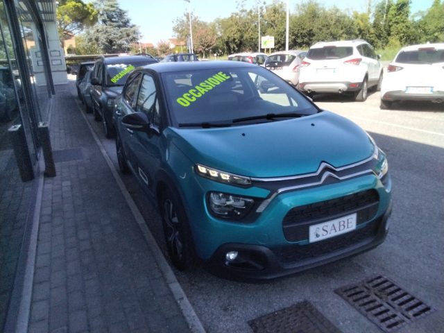 Citroen C3 C3 83 CV S&S Shine Pack - foto 4 di 18