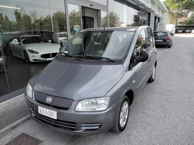 Fiat Multipla 1.6 16V Natural Power Dynamic - foto 3 di 13