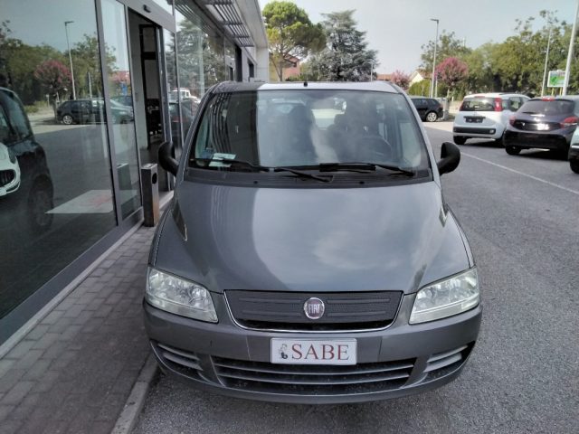 Fiat Multipla 1.6 16V Natural Power Dynamic - foto 4 di 13