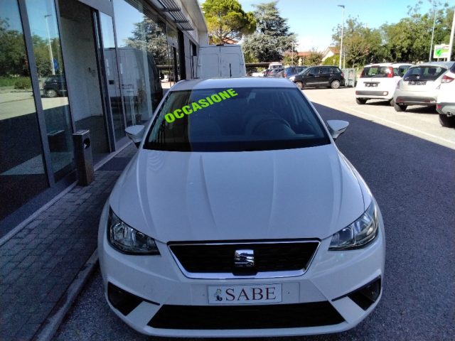 SEAT Ibiza 1.0 MPI 5 porte Style Plus - foto 3 di 18