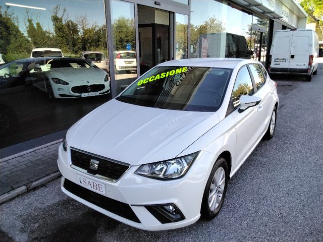 SEAT Ibiza 1.0 MPI 5 porte Style Plus - foto 2 di 18