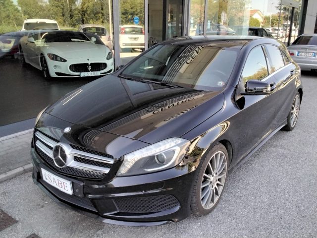 Mercedes-Benz A 180 Premium - foto 2 di 4