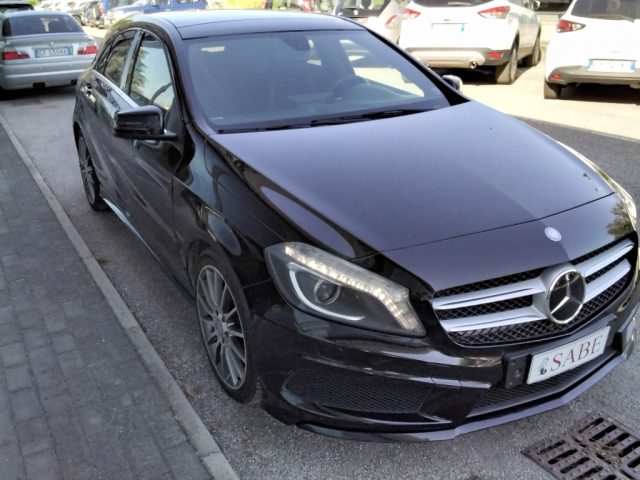 Mercedes-Benz A 180 Premium - foto 4 di 4