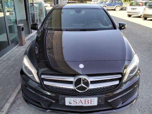 Mercedes-Benz A 180 Premium - foto 3 di 4