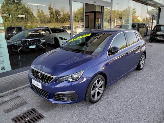 Peugeot 308 308 Turbo 130 S&S GT Line - foto 2 di 4