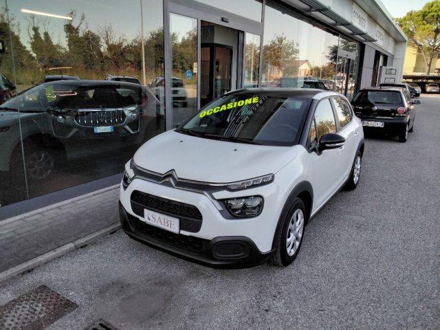Citroen C3 C3 83 CV S&S Feel - foto 3 di 4