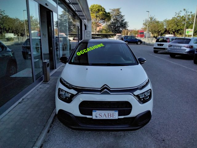 Citroen C3 C3 83 CV S&S Feel - foto 4 di 4