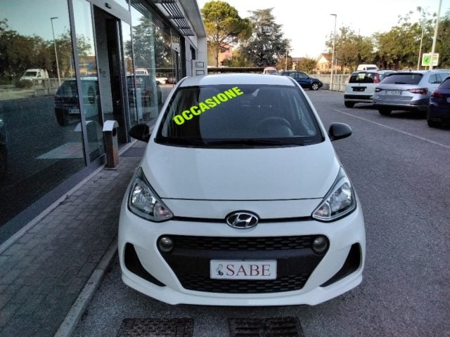 Hyundai i10 1.0 MPI Comfort - foto 4 di 4