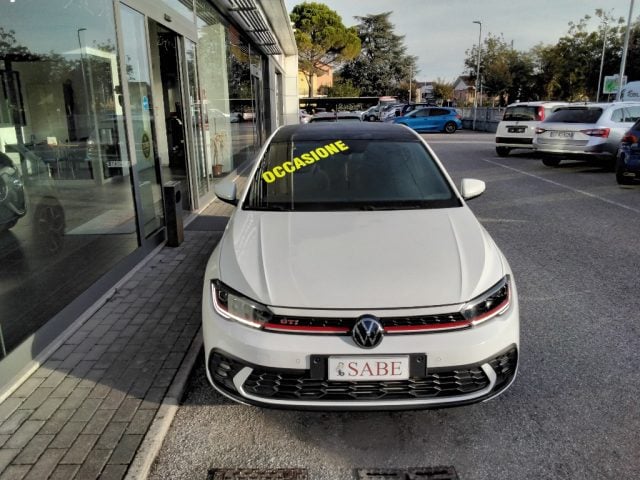 Volkswagen Polo 2.0 TSI DSG GTI - foto 4 di 4