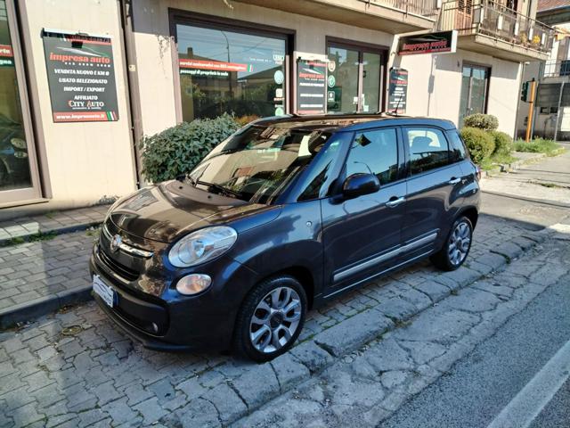 Fiat 500L 1.3 Multijet 85 CV Dualogic Lounge usato a MONTEFORTE IRPINO