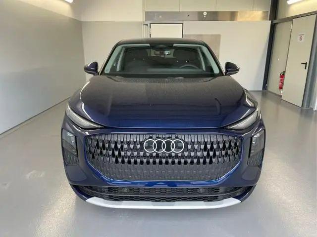 Audi Q3 SPB TFSI 150 kW S tronic quattro Business km 0 a MONTEFORTE IRPINO