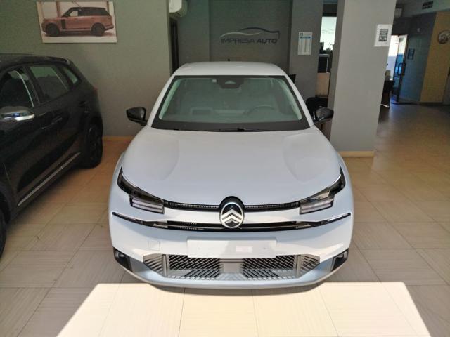 Citroen C4 PureTech 130 S&S EAT8 Plus usato a MONTEFORTE IRPINO