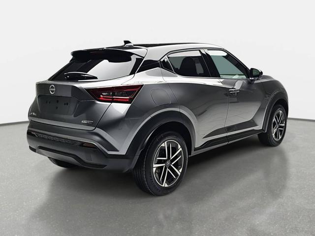 Nissan Juke 1.6 HEV N-Connecta km 0 a MONTEFORTE IRPINO