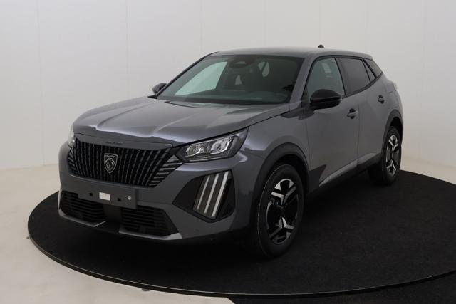 Peugeot 2008 Turbo benzina 100cv Allure km 0 a MONTEFORTE IRPINO