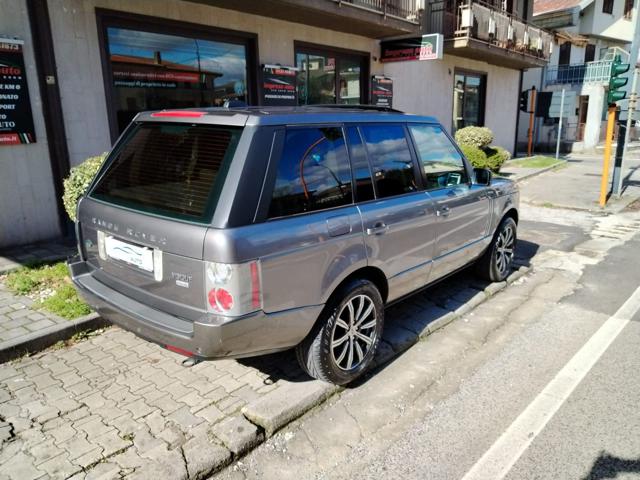 Land Rover Range Rover 3.6 TDV8 Vogue Autocarro! - foto 4 di 20