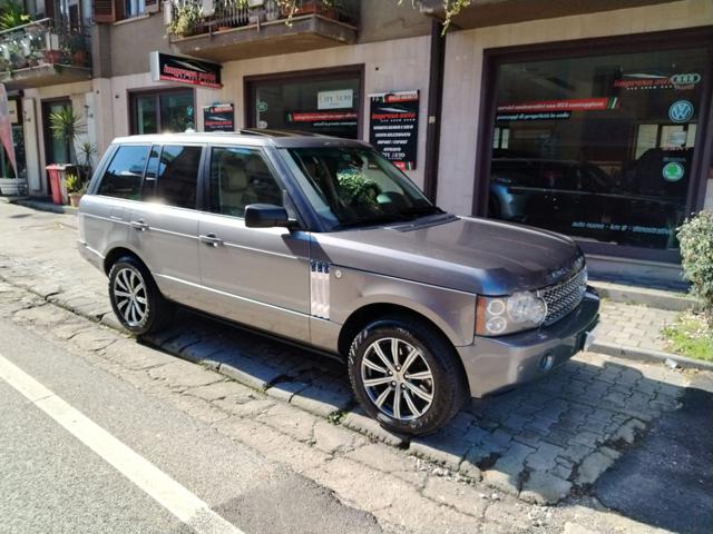 Land Rover Range Rover 3.6 TDV8 Vogue Autocarro! - foto 3 di 20