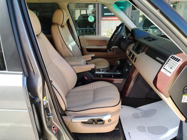 Land Rover Range Rover 3.6 TDV8 Vogue Autocarro! - foto 2 di 20