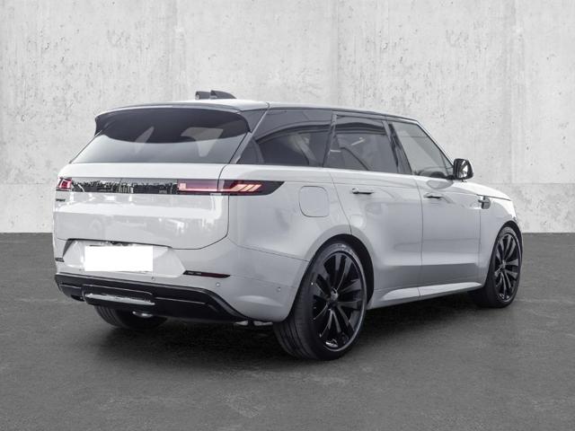 Land Rover Range Rover Sport 3.0D l6 249 CV Dynamic SE - foto 4 di 4