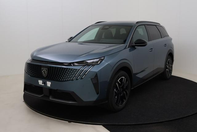 Peugeot 5008 Hybrid 145 e-DCS6 Allure km 0 a MONTEFORTE IRPINO