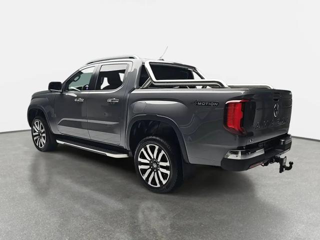 Volkswagen Amarok 3.0 V6 TDI 241CV 4M. Doka Aventura sconto 22%! - foto 2 di 4