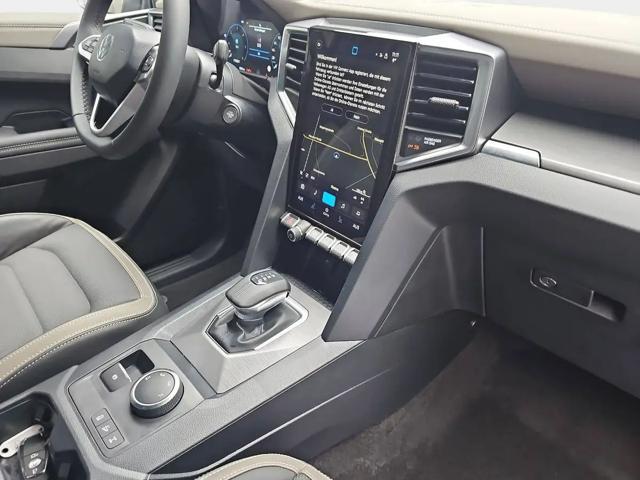 Volkswagen Amarok 3.0 V6 TDI 241CV 4M. Doka Aventura sconto 22%! km 0 a MONTEFORTE IRPINO