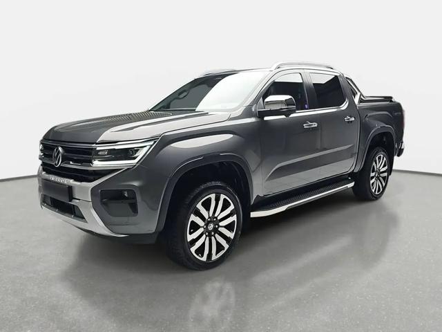 Volkswagen Amarok 3.0 V6 TDI 241CV 4M. Doka Aventura sconto 22%! - foto 4 di 4