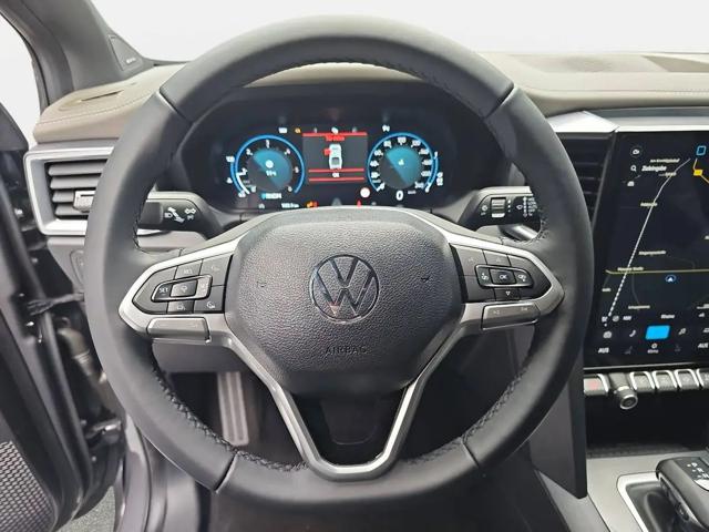 Volkswagen Amarok 3.0 V6 TDI 241CV 4M. Doka Aventura sconto 22%! - foto 3 di 4