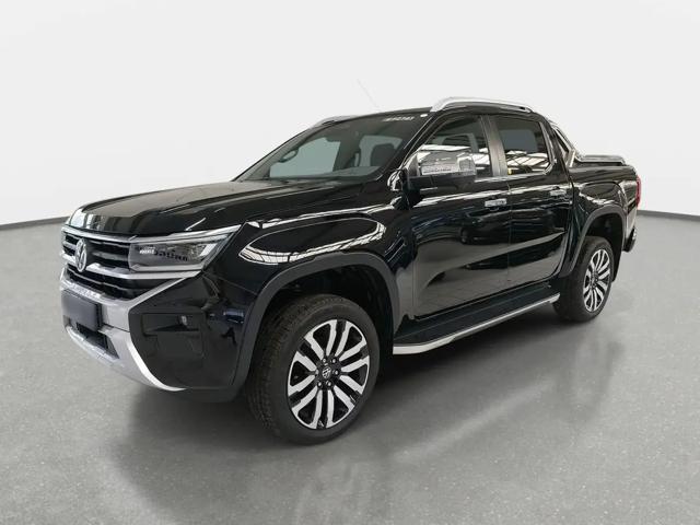 Volkswagen Amarok 3.0 V6 TDI 241 CV 4MOTION aut. Doka Aventura km 0 a MONTEFORTE IRPINO
