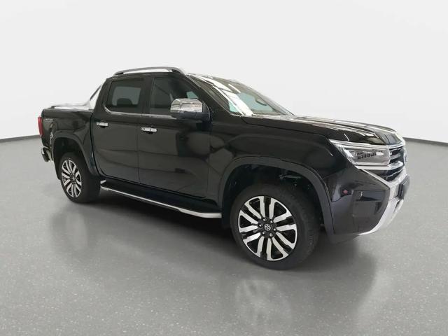Volkswagen Amarok 3.0 V6 TDI 241 CV 4MOTION aut. Doka Aventura - foto 3 di 4