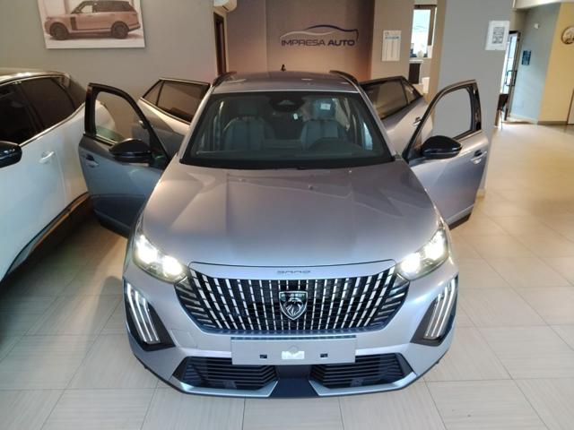 Peugeot 2008 PureTech 100 S&S Allure - foto 4 di 4