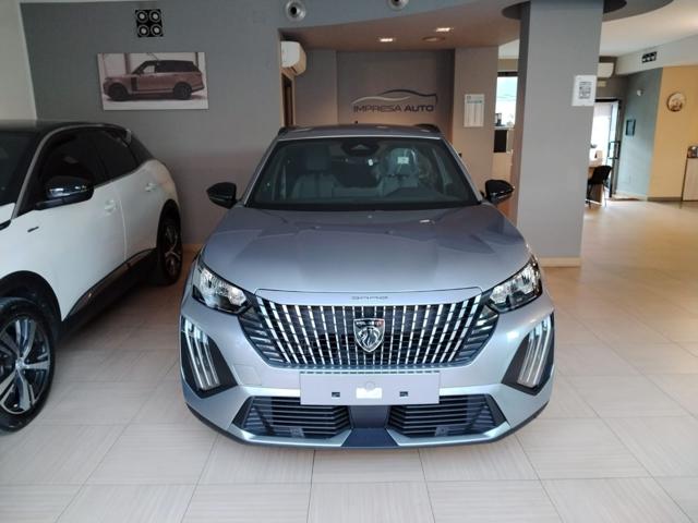 Peugeot 2008 PureTech 100 S&S Allure km 0 a MONTEFORTE IRPINO