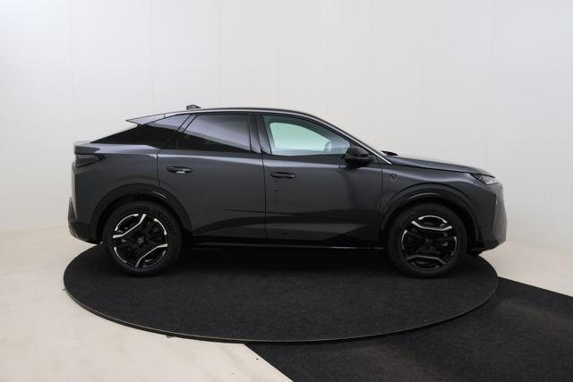 Peugeot e-3008 motore elettrico (73kWh) 213 CV GT - foto 4 di 4