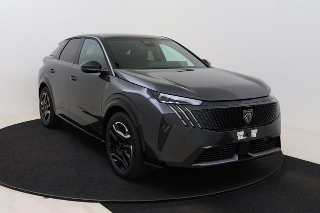 Peugeot e-3008 motore elettrico (73kWh) 213 CV GT - foto 3 di 4