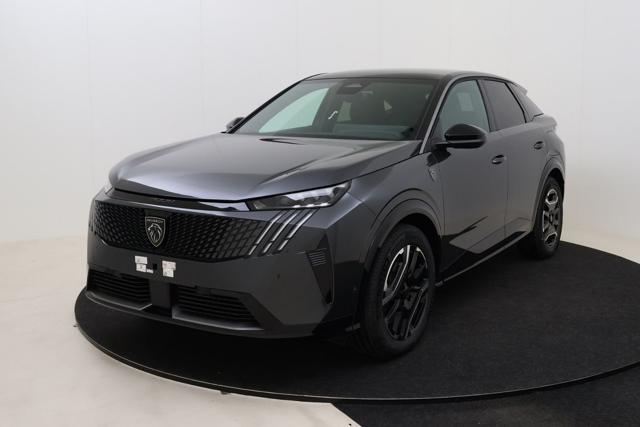 Peugeot e-3008 motore elettrico (73kWh) 213 CV GT km 0 a MONTEFORTE IRPINO