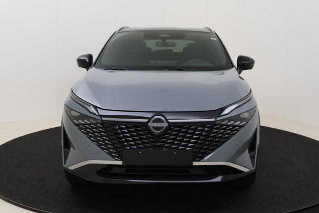 Nissan Qashqai 1.3 MHEV 158 Tekna+ CVT Bose - foto 2 di 4