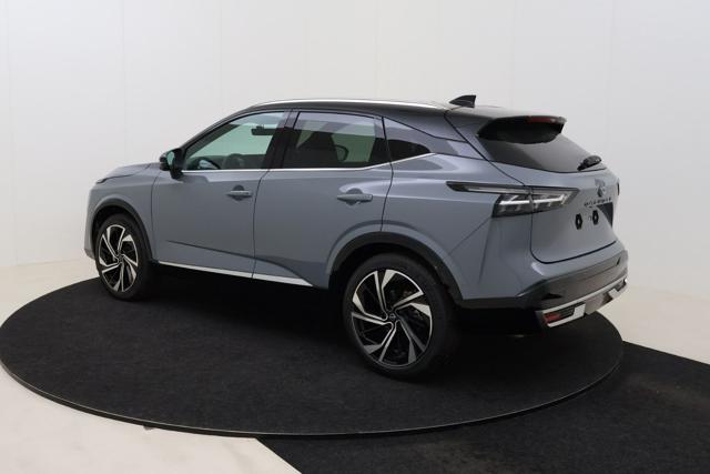 Nissan Qashqai 1.3 MHEV 158 Tekna+ CVT Bose - foto 4 di 4