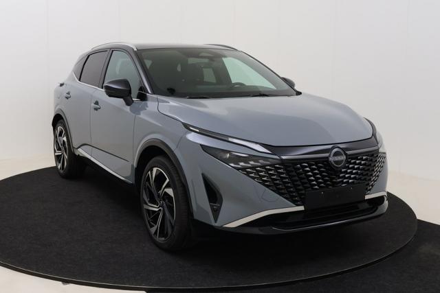 Nissan Qashqai 1.3 MHEV 158 Tekna+ CVT Bose - foto 3 di 4