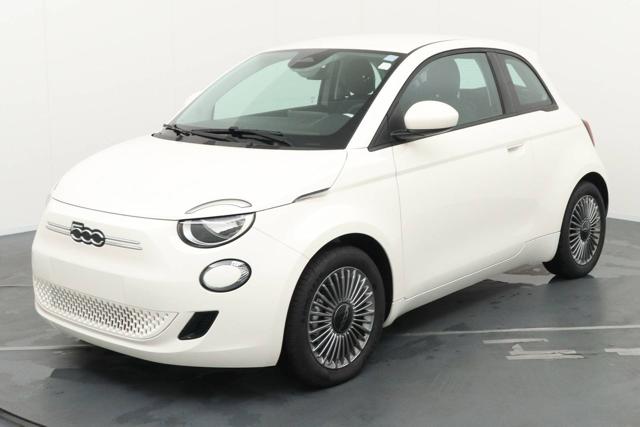 Fiat 500e Berlina 23,8 kWh - foto 4 di 4