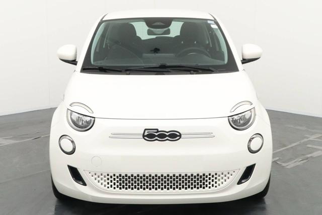 Fiat 500e Berlina 23,8 kWh km 0 a MONTEFORTE IRPINO