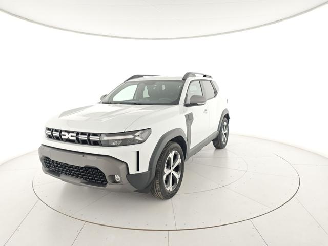 Dacia Duster Eco-G 120 CV Journey - foto 4 di 4