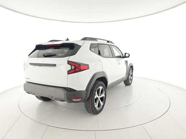 Dacia Duster Eco-G 120 CV Journey - foto 3 di 4