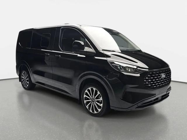 Ford Tourneo Custom 320 2.0 EcoBlue 170CV aut. L1 Titanium X km 0 a MONTEFORTE IRPINO