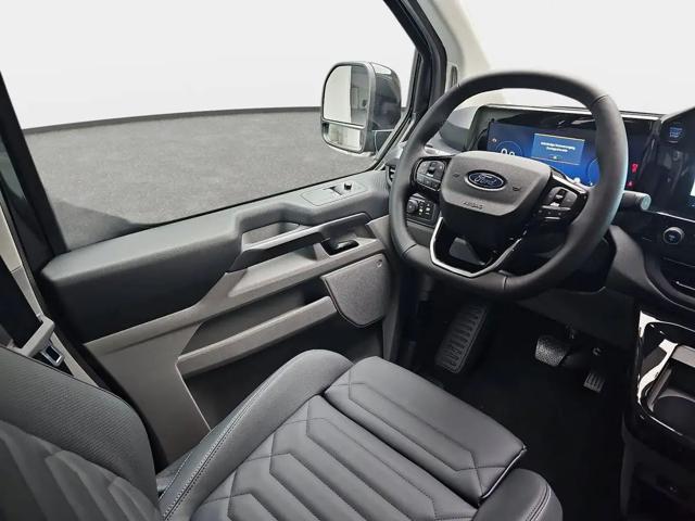 Ford Tourneo Custom 320 2.0 EcoBlue 170CV aut. L1 Titanium X - foto 2 di 4