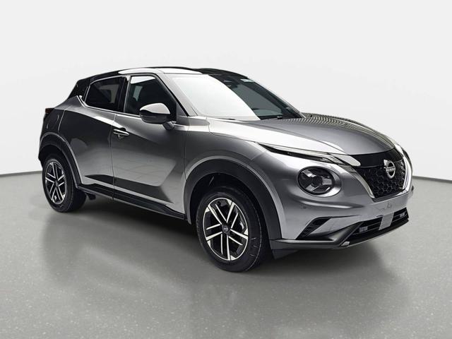 Nissan Juke 1.6 HEV N-Connecta - foto 4 di 4